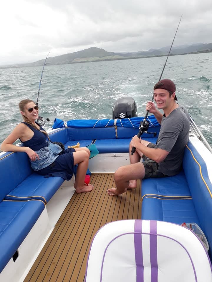 Small Game Fishing photo 2